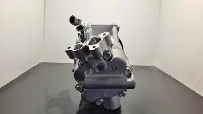 Pezzo di ricambio per auto di seconda mano compressore aria condizionata per renault clio v zen riferimenti oem iam 8866  926009126r