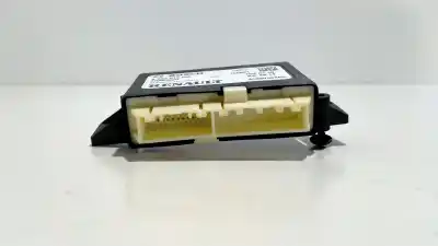Pezzo di ricambio per auto di seconda mano modulo elettronico per renault captur zen riferimenti oem iam 0263014045  259905848r
