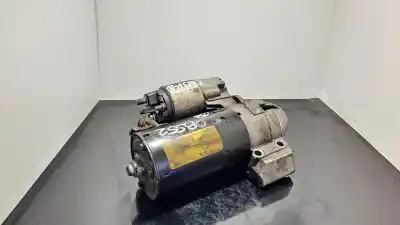 Second-hand car spare part  for BMW SERIE 1 BERLINA (E81/E87)  OEM IAM references 0001139002  12417798006