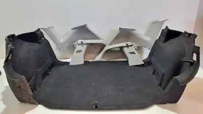 Автозапчасти б/у задние молдинги за seat leon (5f1) fr ссылки oem iam 5f0863463f 5f0467428d 5f0867427g