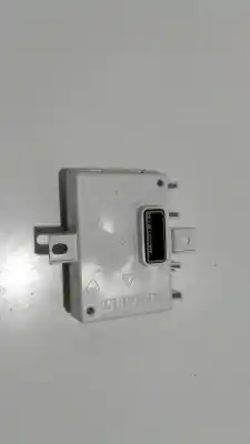 Pezzo di ricambio per auto di seconda mano modulo elettronico per renault captur zen riferimenti oem iam 283468976r  