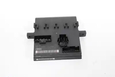 İkinci el araba yedek parçası ELEKTRONIK MODÜL için AUDI A4 BERLINA (8E)  OEM IAM referansları 8E0907279L  
