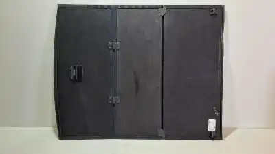 Pezzo di ricambio per auto di seconda mano vassoio posteriore per audi a6 c6 avant (4f5) 2.0 tdi riferimenti oem iam 4f9861529c  