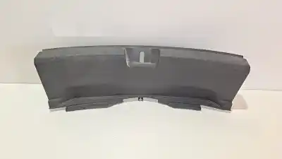 Second-hand car spare part rear decorative moulding for seat leon (5f1) fr oem iam references 5f0863459a  