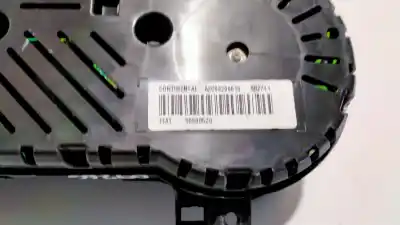Peça sobressalente para automóvel em segunda mão quadrante por alfa romeo mito (145) progression referências oem iam 50508428  a2c53298019