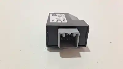 Second-hand car spare part electronic module for land rover evoque prestige oem iam references bj3217509ac  