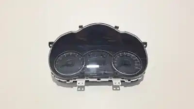 Автозапчасти б/у приборная доска за kia carens iv 1.6 gdi ссылки oem iam 94023a4190