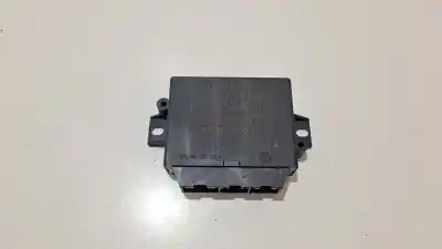 İkinci el araba yedek parçası ELEKTRONIK MODÜL için LAND ROVER EVOQUE  OEM IAM referansları BJ3215K866CJ  