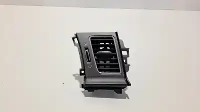 İkinci el araba yedek parçası HAVALANDIRMA IZGARASI için KIA NIRO  OEM IAM referansları 97410G5000  