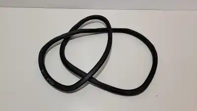 Second-hand car spare part rubber door seal for seat leon (5f1) fr oem iam references 5f4867367