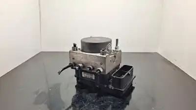 Peça sobressalente para automóvel em segunda mão abs por fiat nuova 500 (150) lounge referências oem iam 0265231972