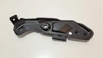 Автозапчастина б/у ліва опора фари для seat leon (5f1) fr посилання на oem iam 5f0806929  