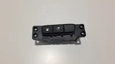 Peça sobressalente para automóvel em segunda mão Comandos De Alavanca por KIA NIRO Emotion Plug-In Hybrid Referências OEM IAM 93750G5200WK  