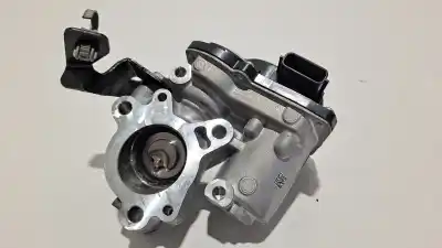 Peça sobressalente para automóvel em segunda mão válvula egr por renault clio v zen referências oem iam 147100361r hmlgt0871r hu1501000461