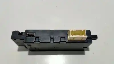 Pezzo di ricambio per auto di seconda mano modulo elettronico per citroen c3 exclusive riferimenti oem iam 9675359580  