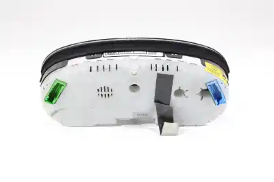 Second-hand car spare part dashboard for audi a3 (8l) 1.8 20v turbo oem iam references 8l0919860a  