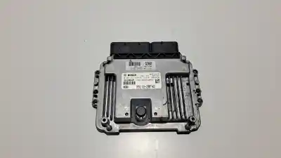 Автозапчасти б/у блок управления двигателем за kia carens iv 1.6 gdi ссылки oem iam 391122bfh2