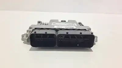 Second-hand car spare part ecu engine control for kia carens iv 1.6 gdi oem iam references 391122bfh2  0261s17694