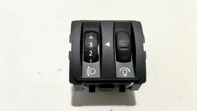 Second-hand car spare part multifunction switch for renault captur zen oem iam references 251900567r  