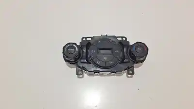 Автозапчастина б/у КЛІМАТ-КОНТРОЛЬ для FORD FIESTA (CB1)  Посилання на OEM IAM 8A6T18C612AJ  