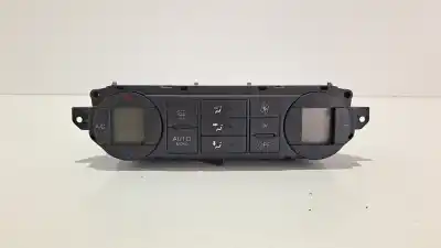 Second-hand car spare part Climate Control for FORD FOCUS BERLINA (CAP) Ambiente (D) OEM IAM references 3M5T18C612AL  