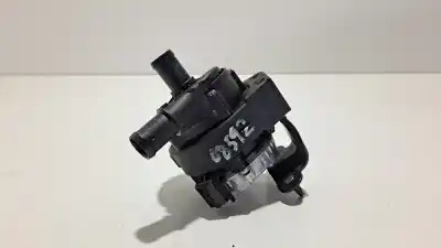 Pezzo di ricambio per auto di seconda mano bomba d acqua per renault clio v zen riferimenti oem iam 0392024099  