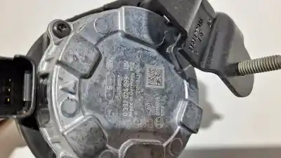 Pezzo di ricambio per auto di seconda mano bomba d acqua per renault clio v zen riferimenti oem iam 0392024099  