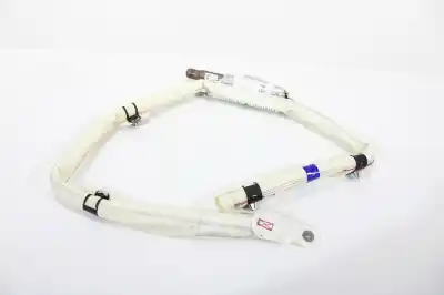 Recambio de automóvil de segunda mano de AIRBAG CORTINA DELANTERO DERECHO para VOLKSWAGEN GOLF VI (5K1)  referencias OEM IAM 5K6880742F  