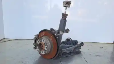 Автозапчасти б/у задняя левая поворотка за bmw serie 1 lim. (f21) 116d ссылки oem iam 7624205