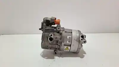 Peça sobressalente para automóvel em segunda mão Compressor De Ar Condicionado A/a A/c por KIA NIRO Emotion Plug-In Hybrid Referências OEM IAM CA600NDHAA02  