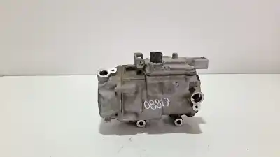 Second-hand car spare part air conditioning compressor for lexus ct 200h oem iam references 0422000400