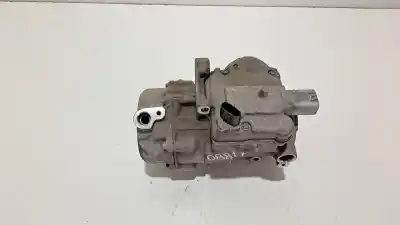 Second-hand car spare part air conditioning compressor for lexus ct 200h oem iam references 0422000400  