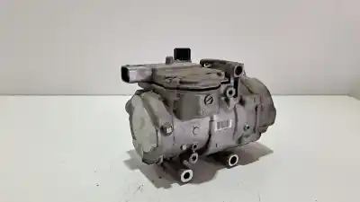 Second-hand car spare part air conditioning compressor for lexus ct 200h oem iam references 0422000400  
