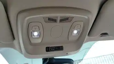 Second-hand car spare part interior light for renault kadjar s-edition oem iam references 969809871r  