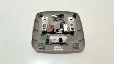 Second-hand car spare part interior light for renault kadjar s-edition oem iam references 969809871r  