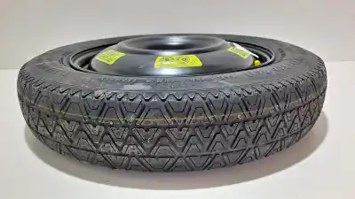 Peça sobressalente para automóvel em segunda mão estepe por peugeot 308 style referências oem iam   