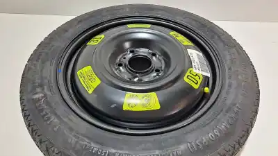 Peça sobressalente para automóvel em segunda mão estepe por peugeot 308 style referências oem iam   