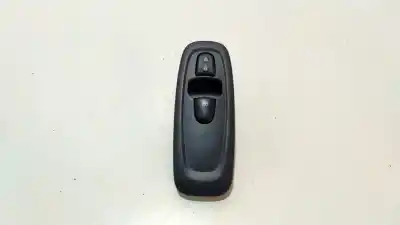 Pezzo di ricambio per auto di seconda mano Interruttore Alzacristalli Anteriore Destro per RENAULT KADJAR S-Edition Riferimenti OEM IAM 809616626R  