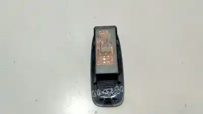 Peça sobressalente para automóvel em segunda mão botão / interruptor elevador vidro dianteiro direito por renault kadjar s-edition referências oem iam 809616626r  