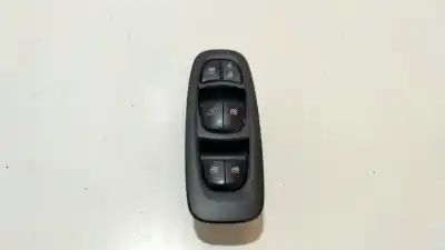 Автозапчасти б/у выключатель левого переднего окна за RENAULT KADJAR S-Edition ссылки OEM IAM 254011766R  