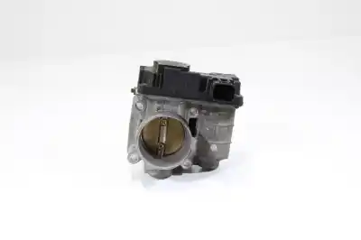 Gebrauchtes Autoersatzteil Drosselklappenstutzen zum NISSAN ALMERA (N16/E) Acenta OEM-IAM-Referenzen SERA57601  