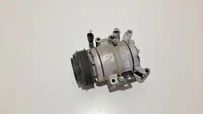 Peça sobressalente para automóvel em segunda mão compressor de ar condicionado a/a a/c por mazda cx-5 style 2wd referências oem iam f500jubca08