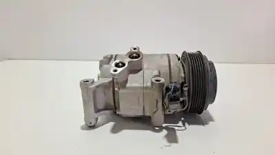 Tweedehands auto-onderdeel airconditioning compressor voor mazda cx-5 style 2wd oem iam-referenties f500jubca08  kf01