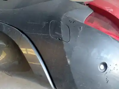 Peça sobressalente para automóvel em segunda mão para choques traseiro por renault kadjar s-edition referências oem iam   