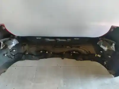 Peça sobressalente para automóvel em segunda mão para choques traseiro por renault kadjar s-edition referências oem iam   