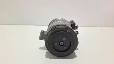 Second-hand car spare part air conditioning compressor for bmw serie 3 compact (e46) 320td oem iam references 6905643  64526905643