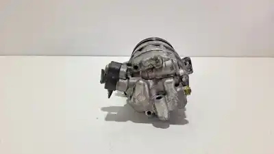 Second-hand car spare part air conditioning compressor for bmw serie 3 compact (e46) 320td oem iam references 6905643  64526905643