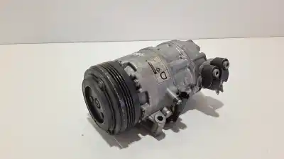 Second-hand car spare part air conditioning compressor for bmw serie 3 compact (e46) 320td oem iam references 6905643  64526905643
