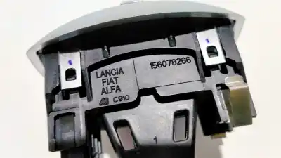 Second-hand car spare part multifunction switch for alfa romeo mito (145) progression oem iam references 156078266  