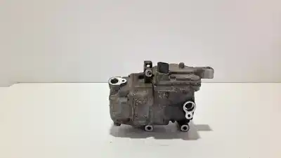 İkinci el araba yedek parçası klima kompresörü için toyota prius (nhw30) plug-in hybrid advance oem iam referansları 0422000421